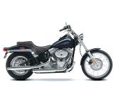 Softail Standard 2002